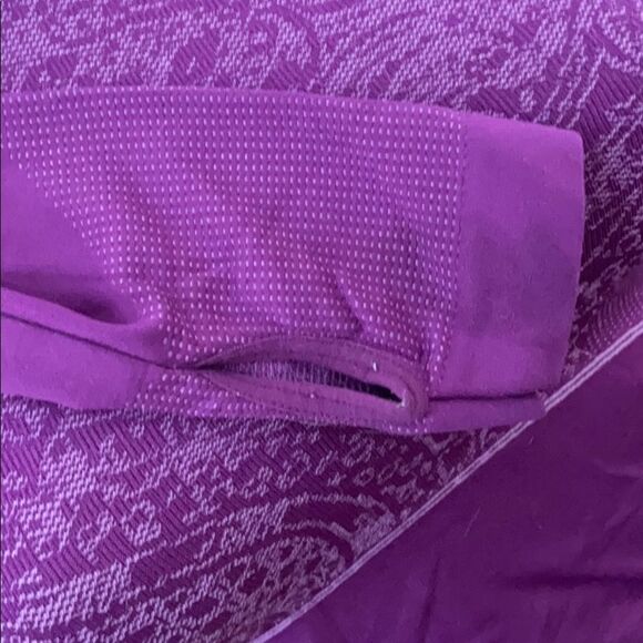 Title Nine Nylon/Spandex Athletic Top - Picture 3 of 5